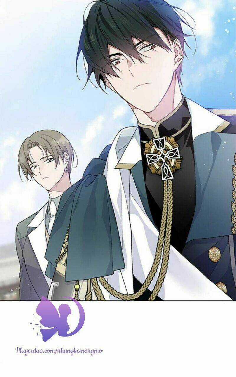 Cách Hiệp Sĩ Sống Như Một Tiểu Thư Quyền Quý Chapter 8 trang 38