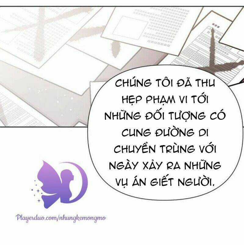 Cách Hiệp Sĩ Sống Như Một Tiểu Thư Quyền Quý Chapter 8 trang 4