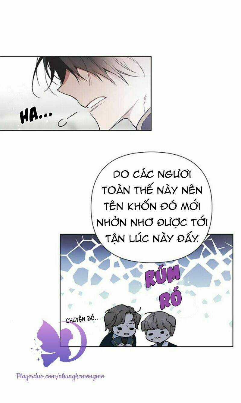 Cách Hiệp Sĩ Sống Như Một Tiểu Thư Quyền Quý Chapter 8 trang 40