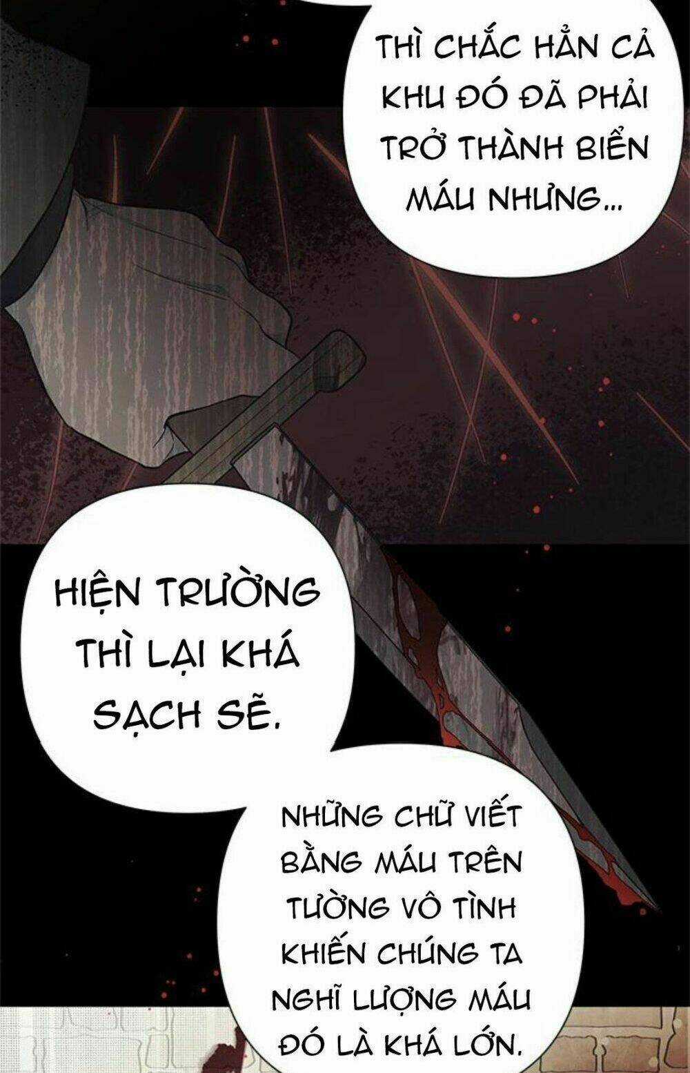 Cách Hiệp Sĩ Sống Như Một Tiểu Thư Quyền Quý Chapter 8 trang 42