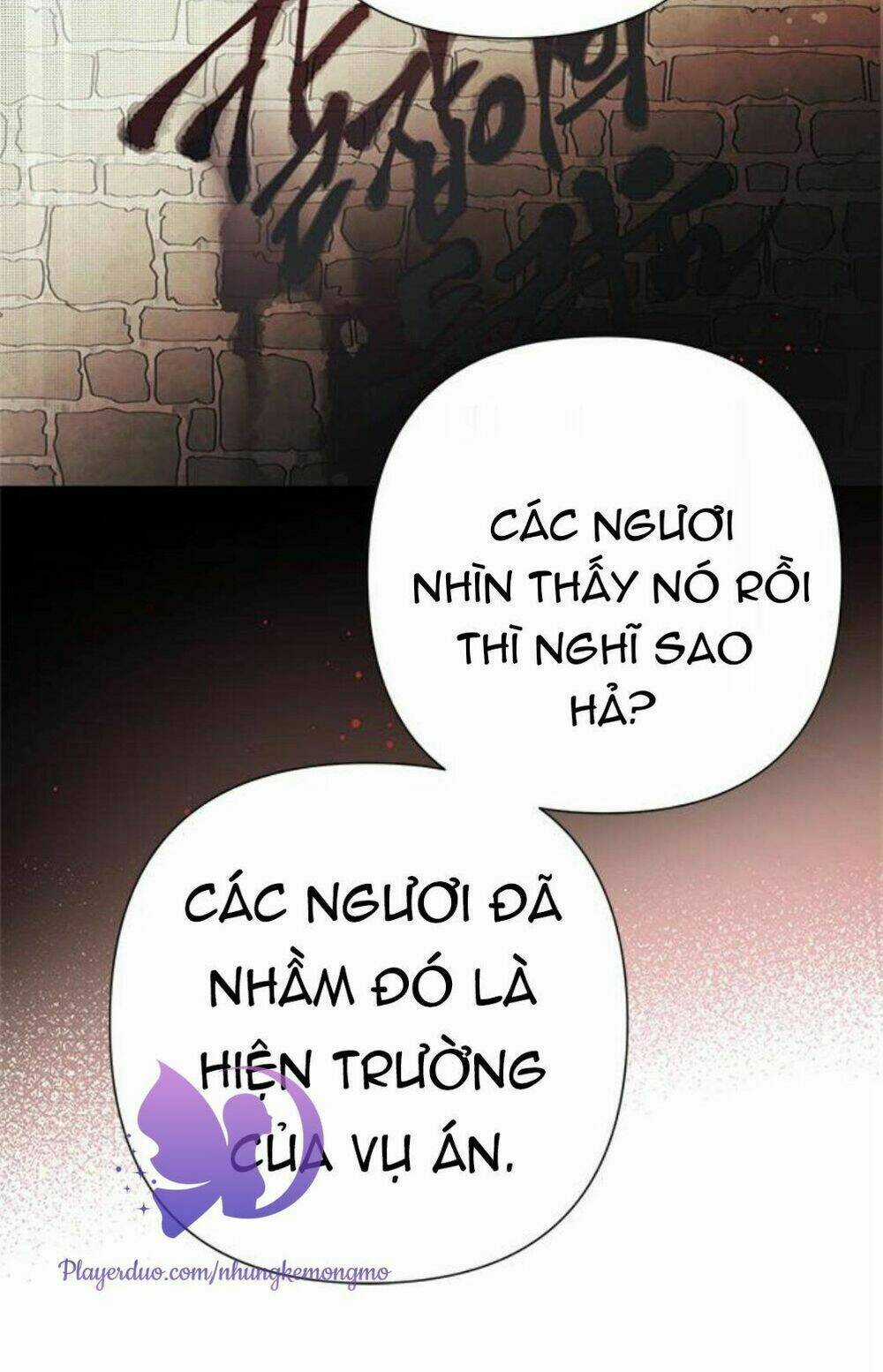 Cách Hiệp Sĩ Sống Như Một Tiểu Thư Quyền Quý Chapter 8 trang 43