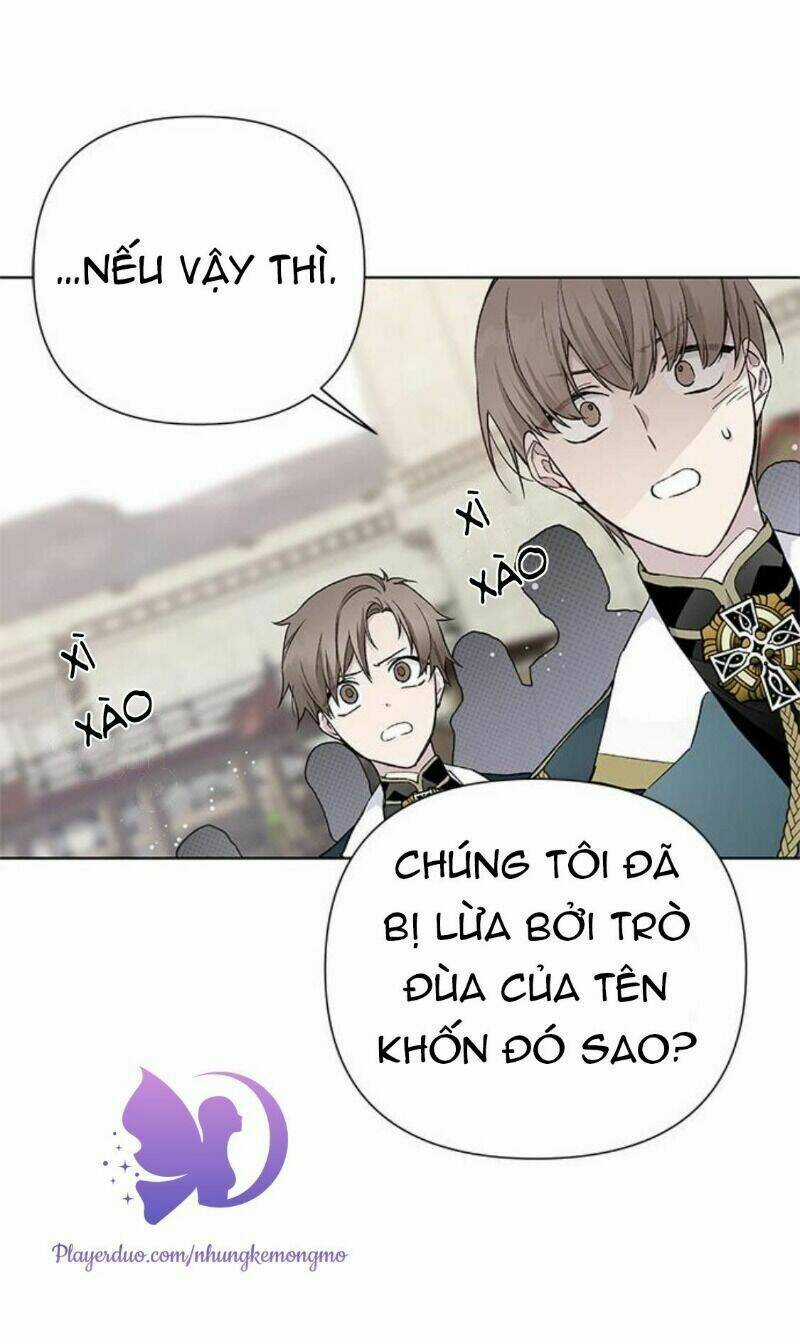 Cách Hiệp Sĩ Sống Như Một Tiểu Thư Quyền Quý Chapter 8 trang 45