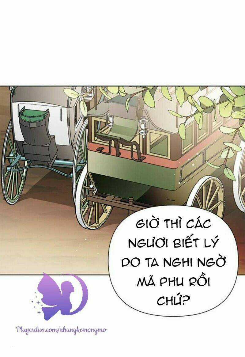 Cách Hiệp Sĩ Sống Như Một Tiểu Thư Quyền Quý Chapter 8 trang 46