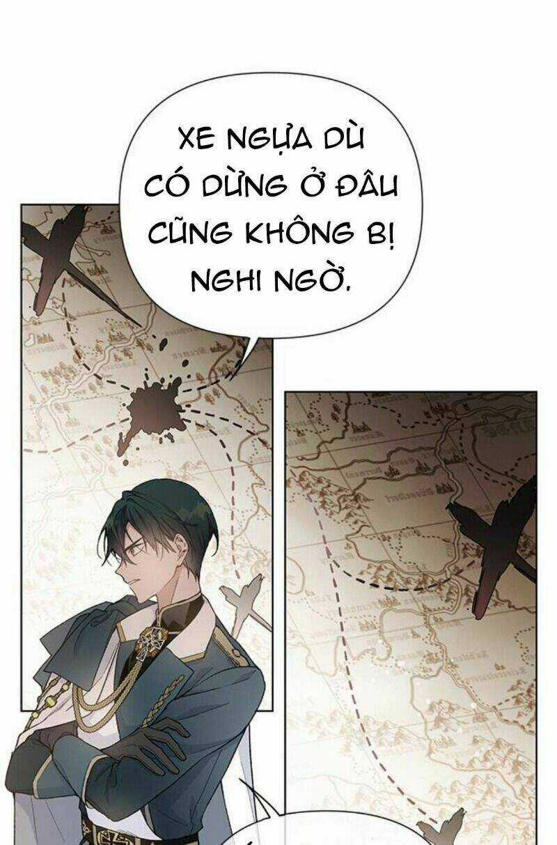 Cách Hiệp Sĩ Sống Như Một Tiểu Thư Quyền Quý Chapter 8 trang 47