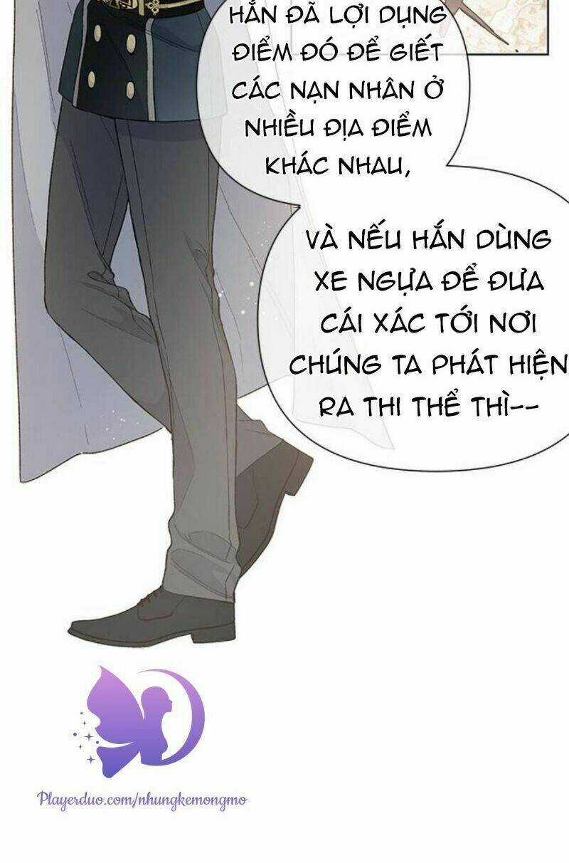 Cách Hiệp Sĩ Sống Như Một Tiểu Thư Quyền Quý Chapter 8 trang 48