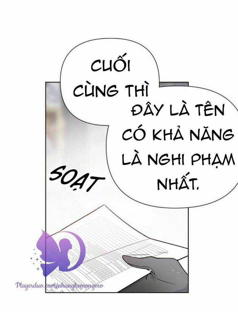 Cách Hiệp Sĩ Sống Như Một Tiểu Thư Quyền Quý Chapter 8 trang 5