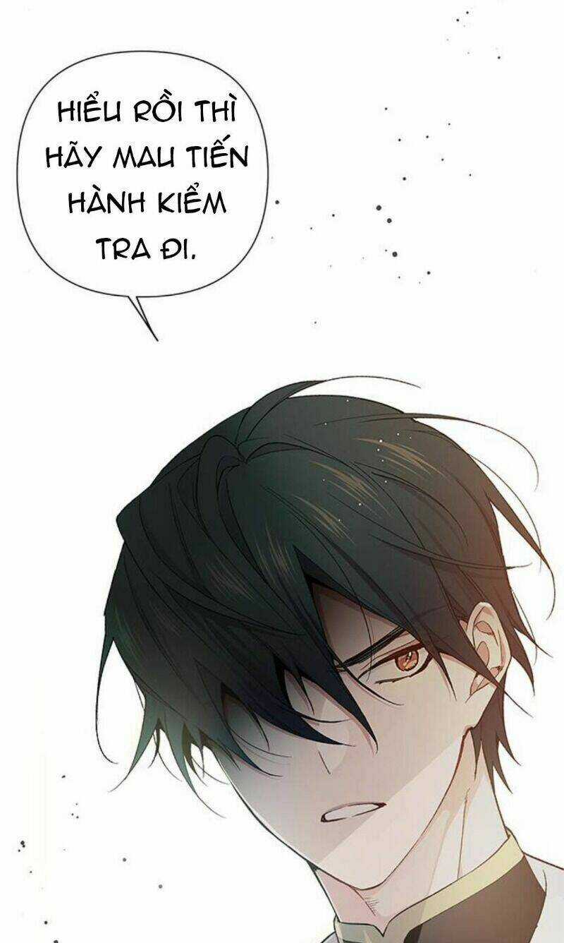 Cách Hiệp Sĩ Sống Như Một Tiểu Thư Quyền Quý Chapter 8 trang 50