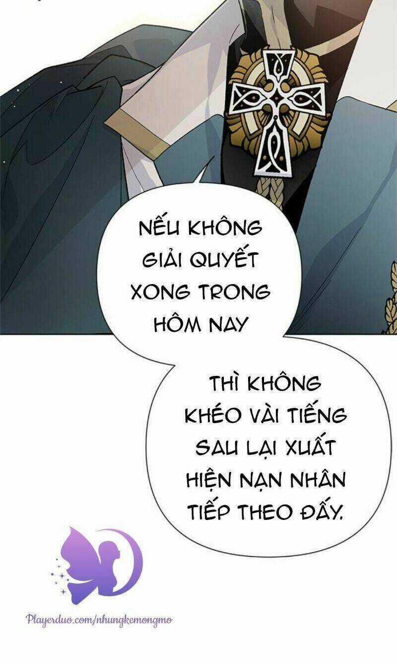 Cách Hiệp Sĩ Sống Như Một Tiểu Thư Quyền Quý Chapter 8 trang 51