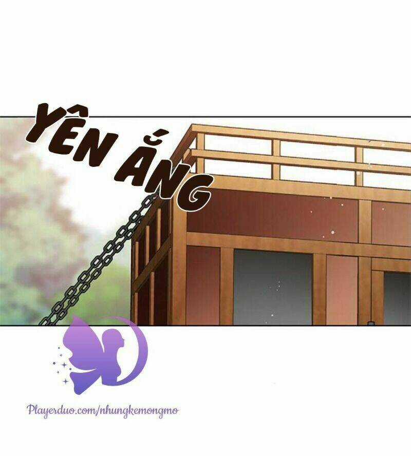 Cách Hiệp Sĩ Sống Như Một Tiểu Thư Quyền Quý Chapter 8 trang 56