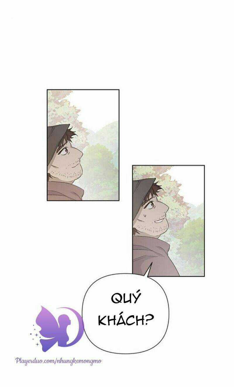 Cách Hiệp Sĩ Sống Như Một Tiểu Thư Quyền Quý Chapter 8 trang 57