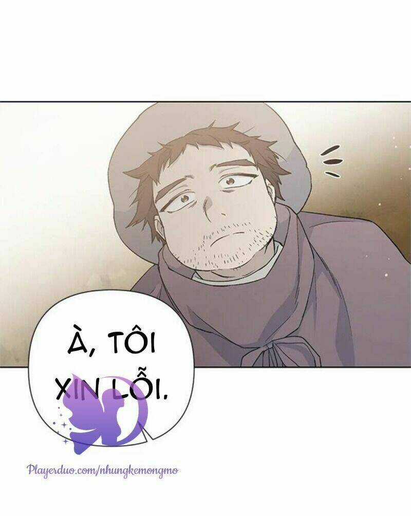 Cách Hiệp Sĩ Sống Như Một Tiểu Thư Quyền Quý Chapter 8 trang 58