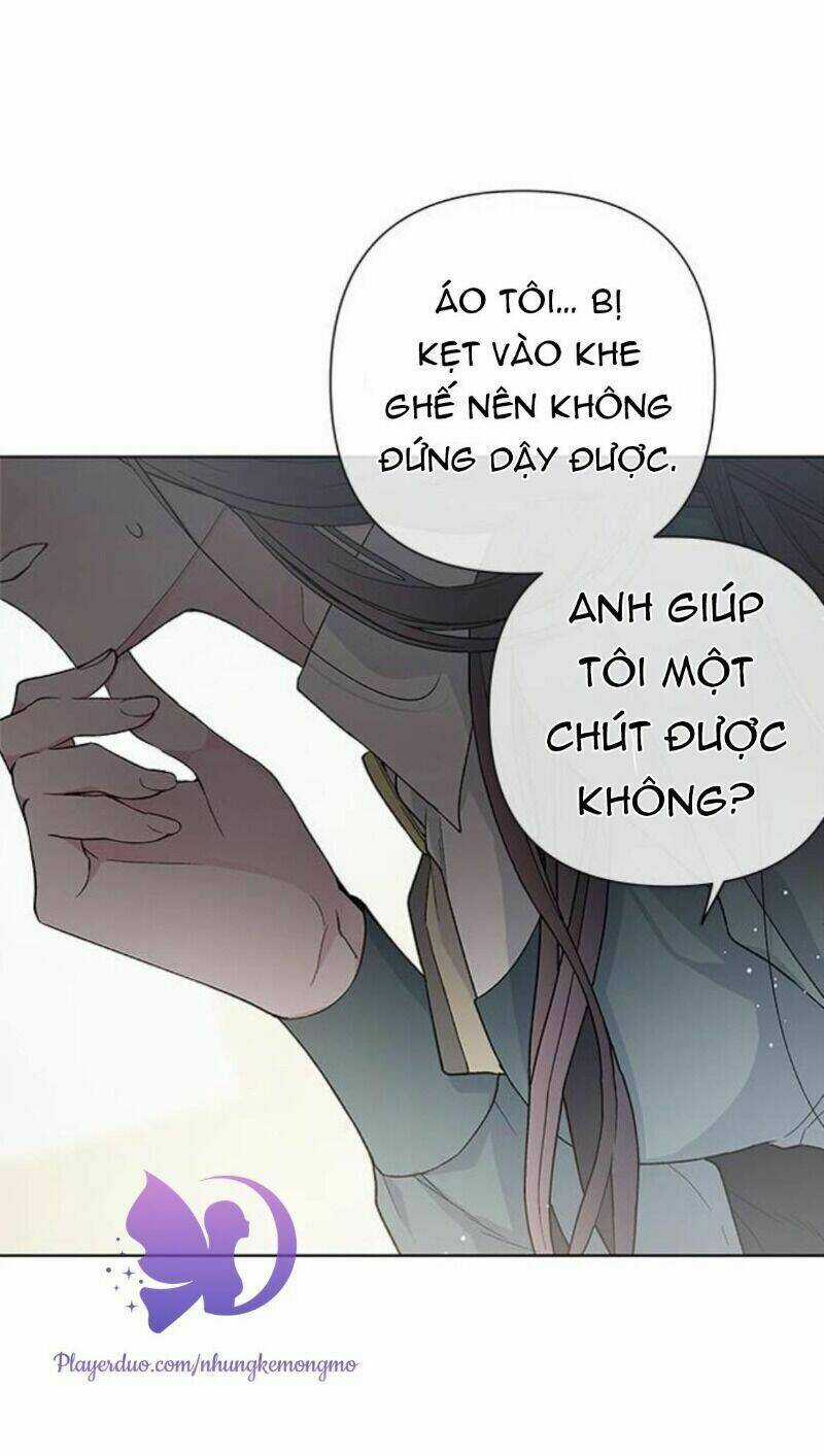 Cách Hiệp Sĩ Sống Như Một Tiểu Thư Quyền Quý Chapter 8 trang 59