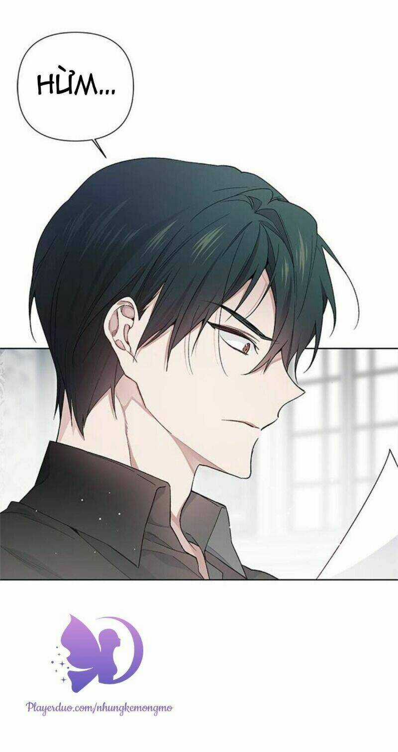 Cách Hiệp Sĩ Sống Như Một Tiểu Thư Quyền Quý Chapter 8 trang 6