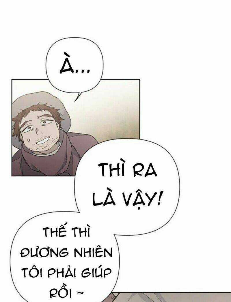 Cách Hiệp Sĩ Sống Như Một Tiểu Thư Quyền Quý Chapter 8 trang 60