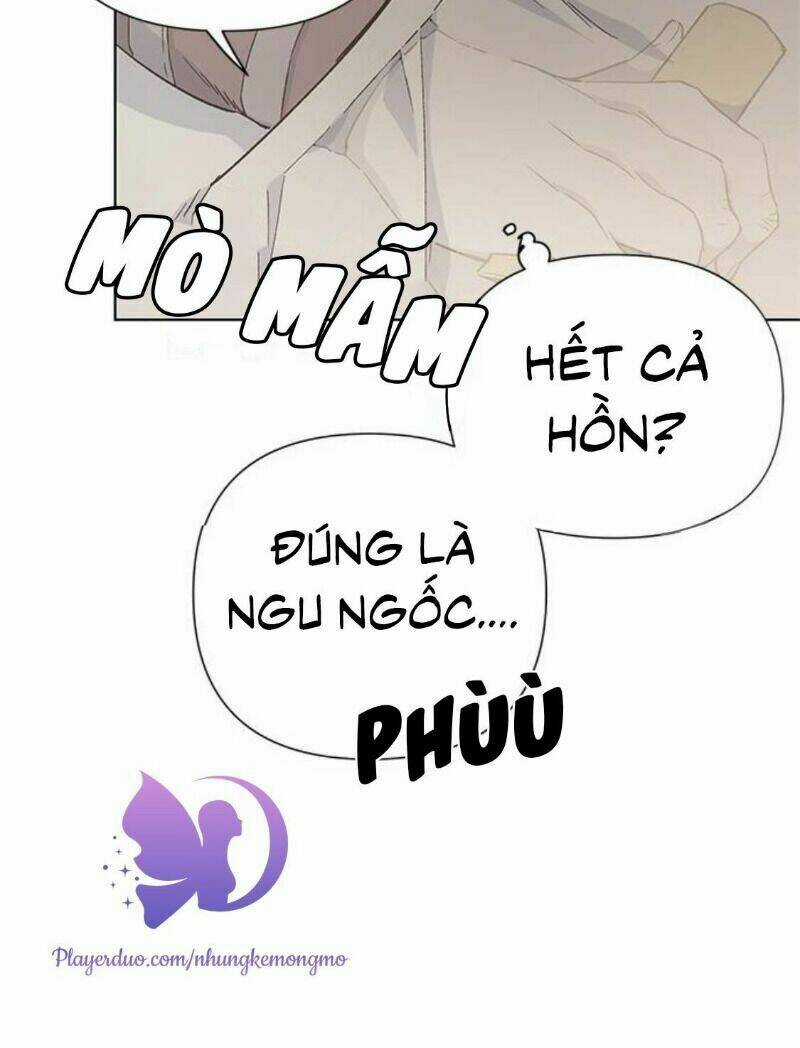 Cách Hiệp Sĩ Sống Như Một Tiểu Thư Quyền Quý Chapter 8 trang 61