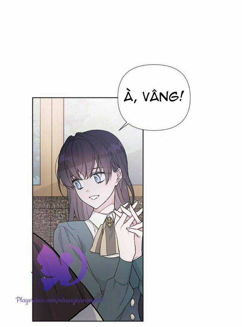 Cách Hiệp Sĩ Sống Như Một Tiểu Thư Quyền Quý Chapter 8 trang 63