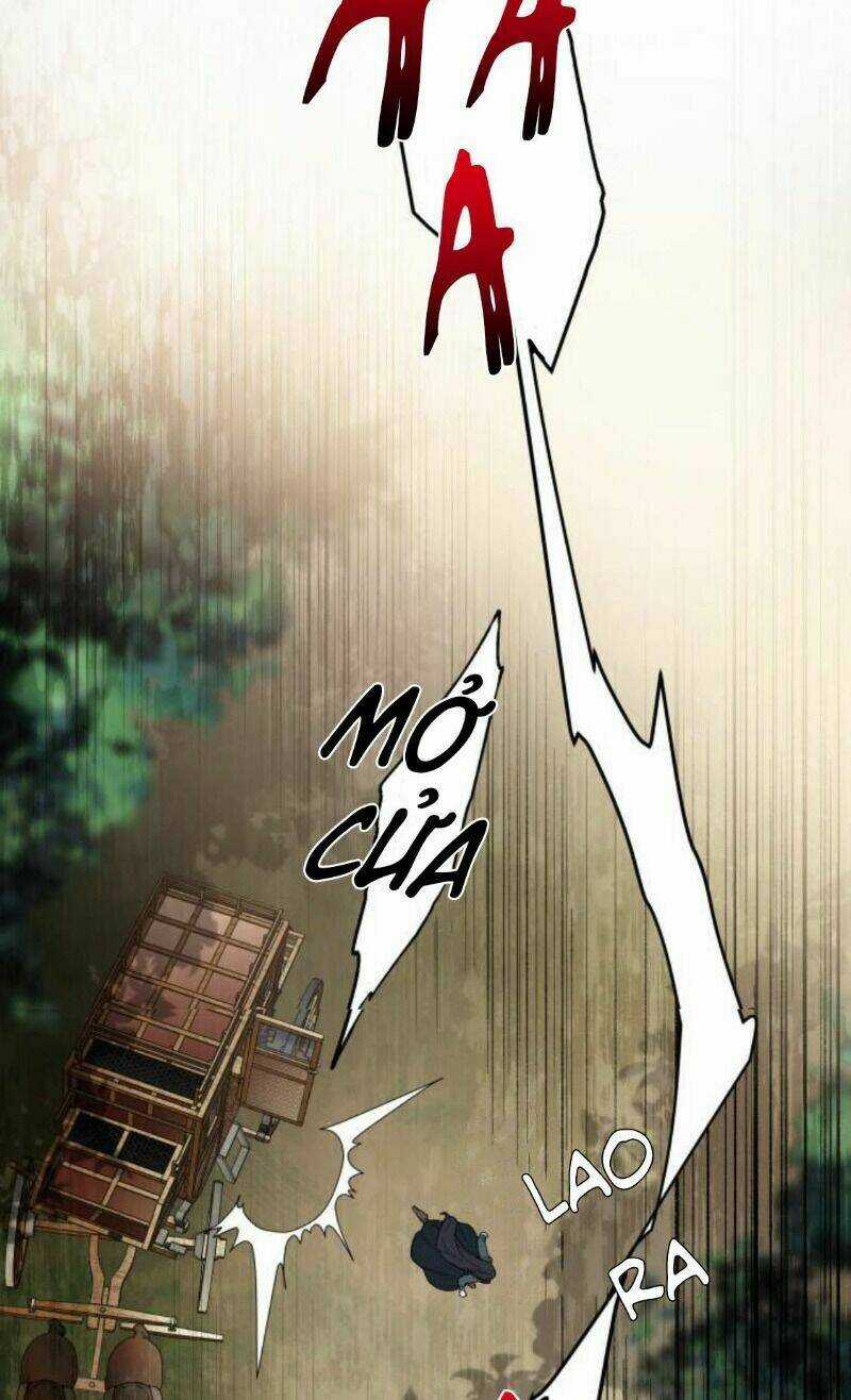 Cách Hiệp Sĩ Sống Như Một Tiểu Thư Quyền Quý Chapter 8 trang 69
