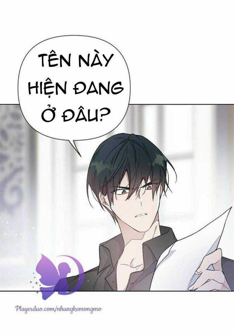 Cách Hiệp Sĩ Sống Như Một Tiểu Thư Quyền Quý Chapter 8 trang 7