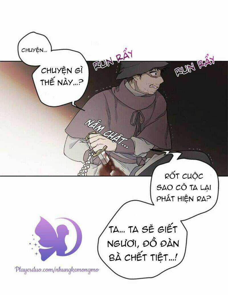 Cách Hiệp Sĩ Sống Như Một Tiểu Thư Quyền Quý Chapter 8 trang 72