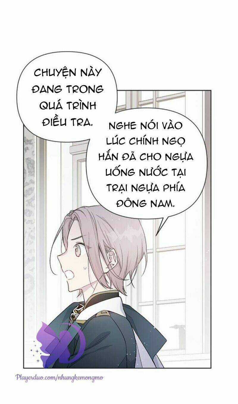 Cách Hiệp Sĩ Sống Như Một Tiểu Thư Quyền Quý Chapter 8 trang 8