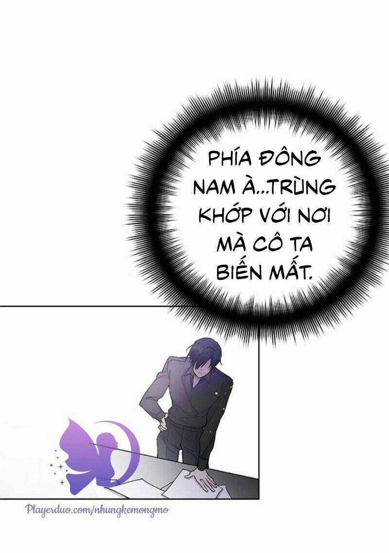 Cách Hiệp Sĩ Sống Như Một Tiểu Thư Quyền Quý Chapter 8 trang 9