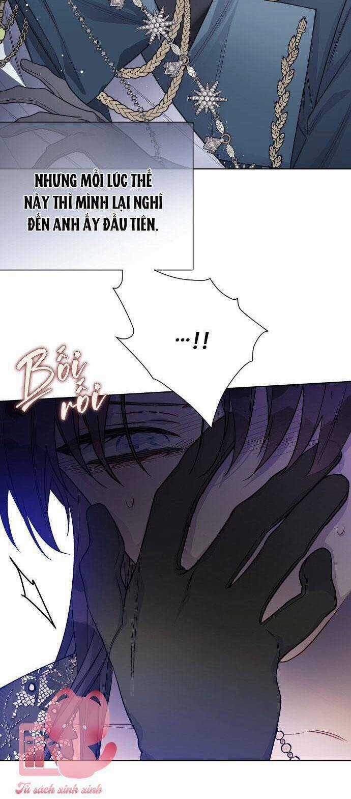 Cách Hiệp Sĩ Sống Như Một Tiểu Thư Quyền Quý Chapter 80 trang 10