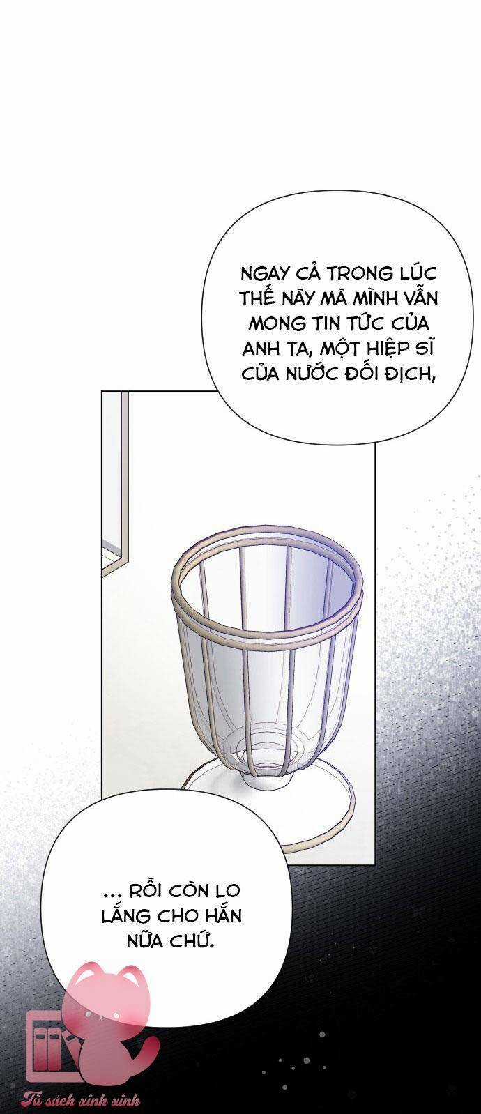 Cách Hiệp Sĩ Sống Như Một Tiểu Thư Quyền Quý Chapter 80 trang 11