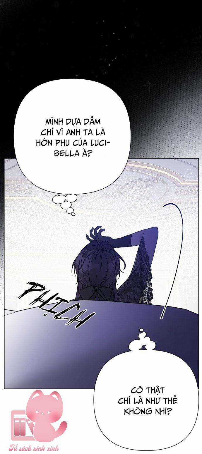 Cách Hiệp Sĩ Sống Như Một Tiểu Thư Quyền Quý Chapter 80 trang 12