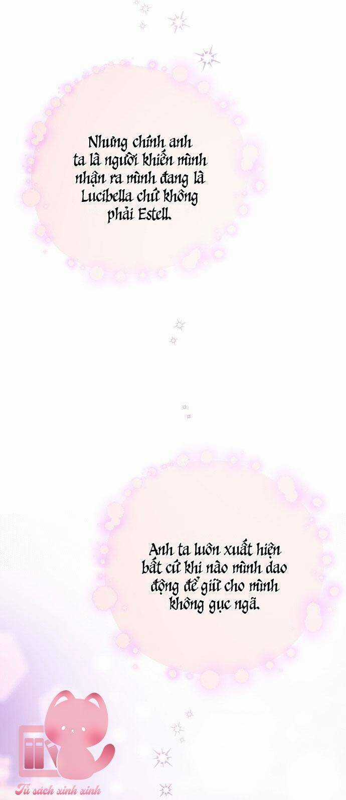 Cách Hiệp Sĩ Sống Như Một Tiểu Thư Quyền Quý Chapter 80 trang 15