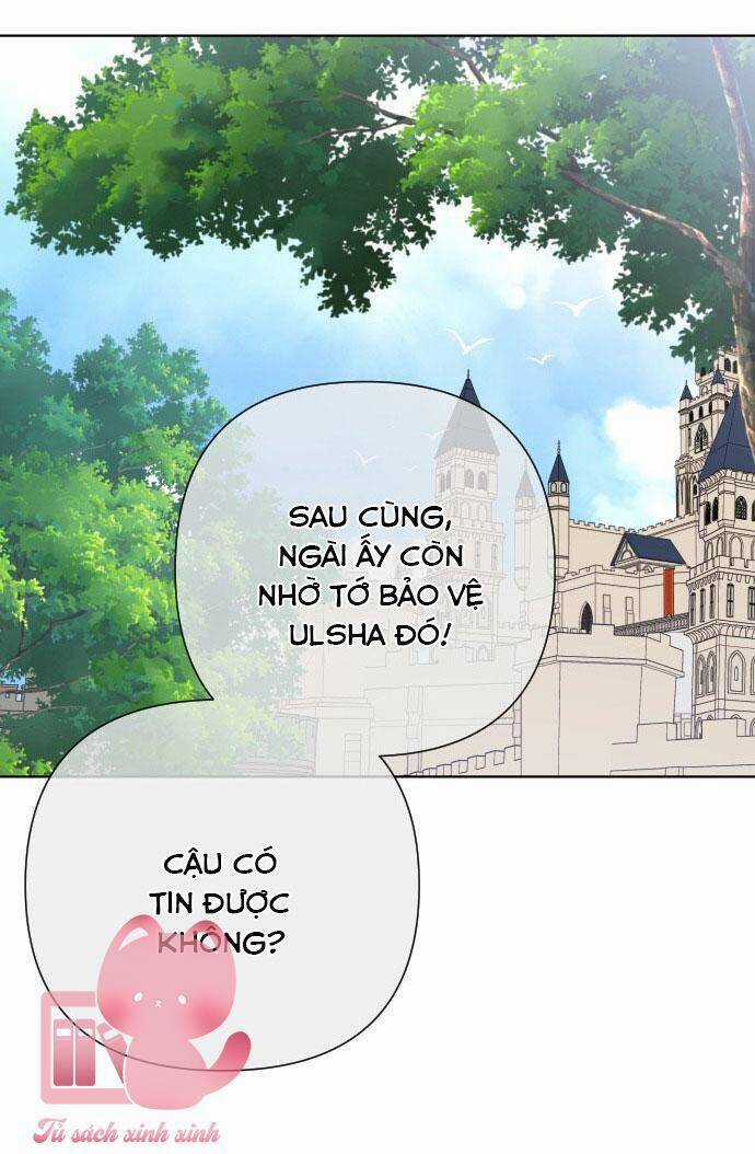 Cách Hiệp Sĩ Sống Như Một Tiểu Thư Quyền Quý Chapter 80 trang 21