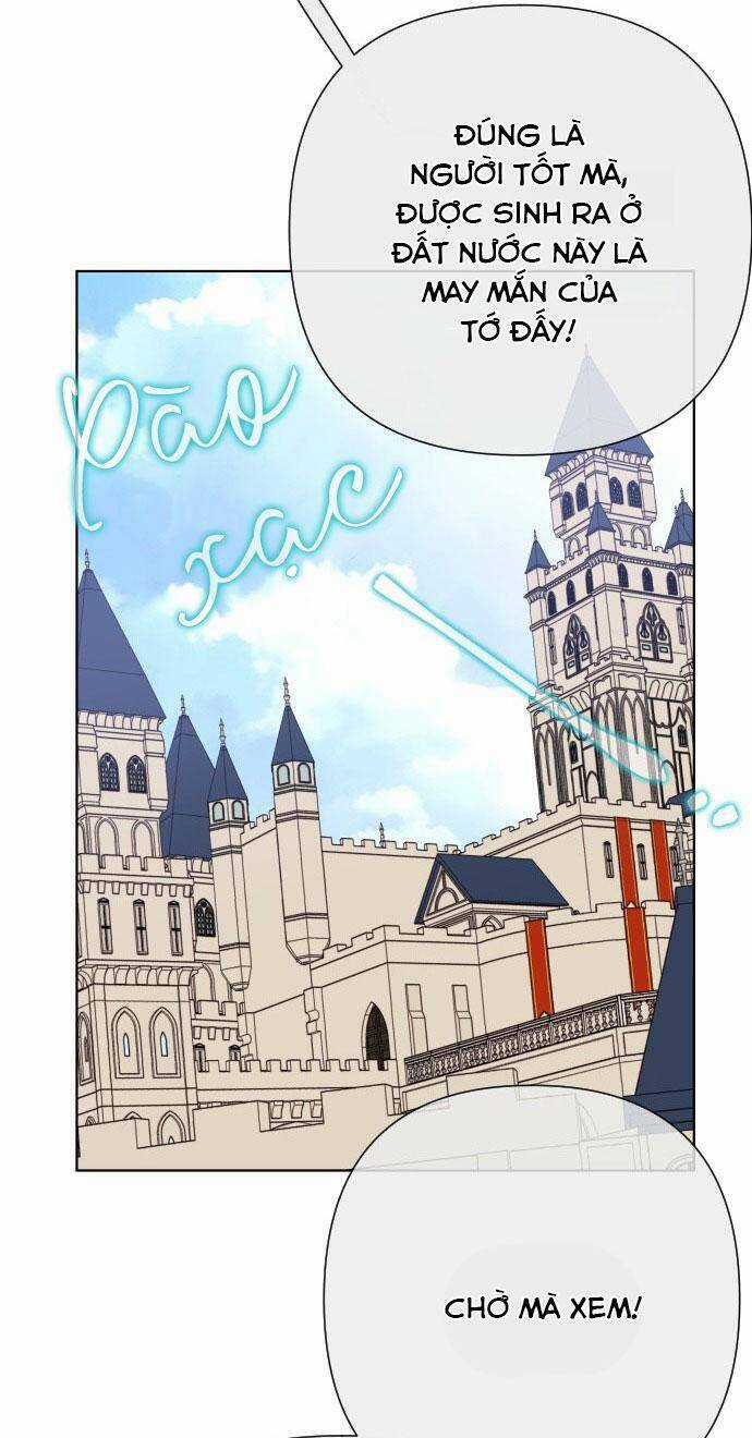 Cách Hiệp Sĩ Sống Như Một Tiểu Thư Quyền Quý Chapter 80 trang 26