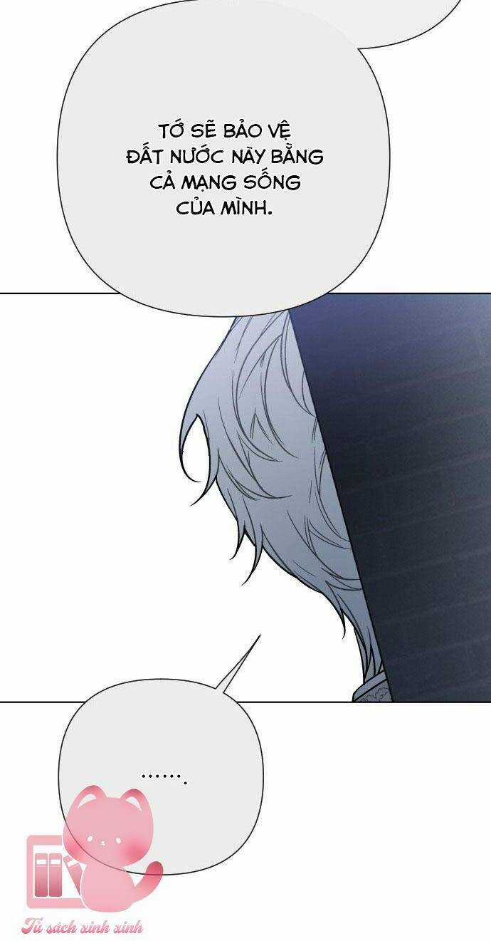 Cách Hiệp Sĩ Sống Như Một Tiểu Thư Quyền Quý Chapter 80 trang 27