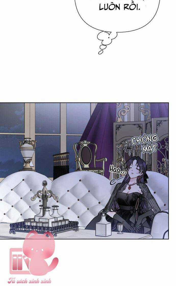 Cách Hiệp Sĩ Sống Như Một Tiểu Thư Quyền Quý Chapter 80 trang 3