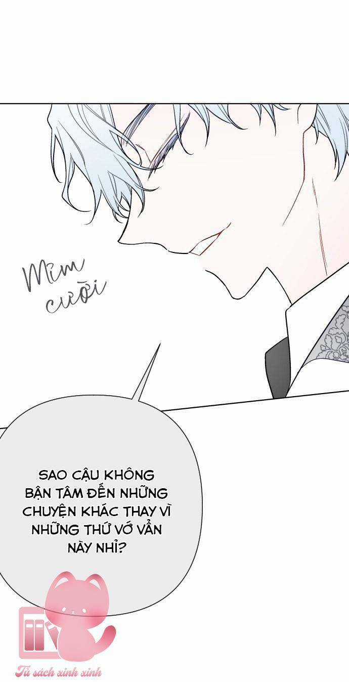 Cách Hiệp Sĩ Sống Như Một Tiểu Thư Quyền Quý Chapter 80 trang 30