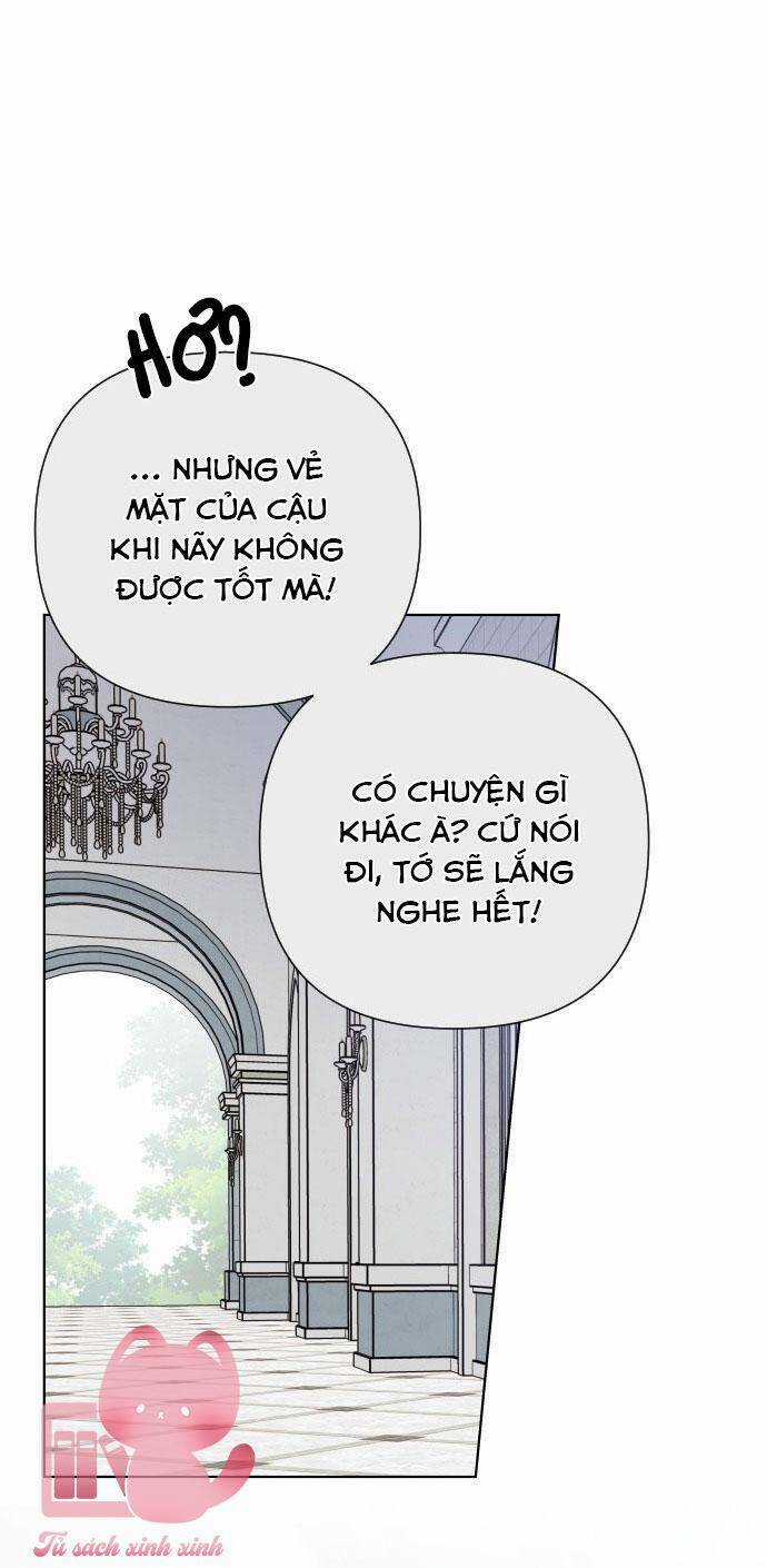 Cách Hiệp Sĩ Sống Như Một Tiểu Thư Quyền Quý Chapter 80 trang 33