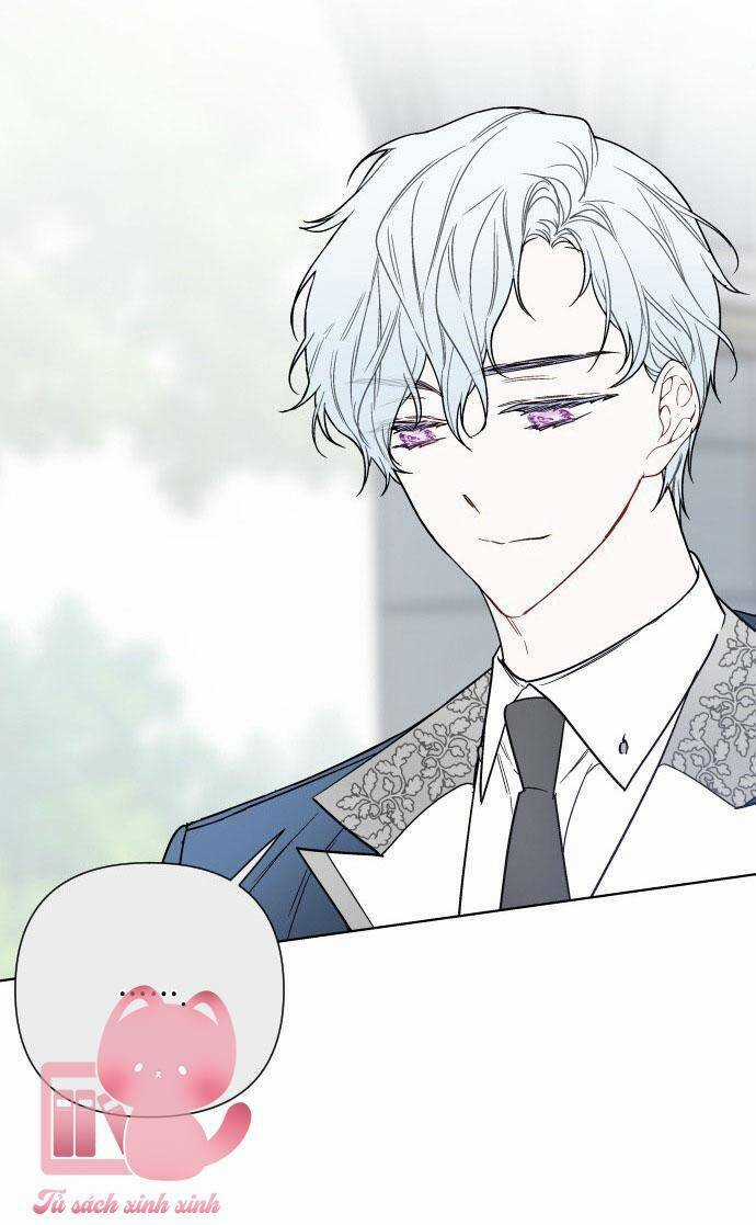 Cách Hiệp Sĩ Sống Như Một Tiểu Thư Quyền Quý Chapter 80 trang 34