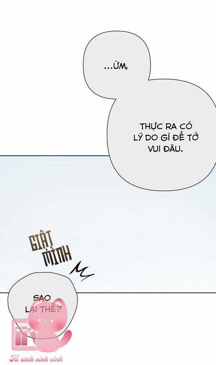 Cách Hiệp Sĩ Sống Như Một Tiểu Thư Quyền Quý Chapter 80 trang 35