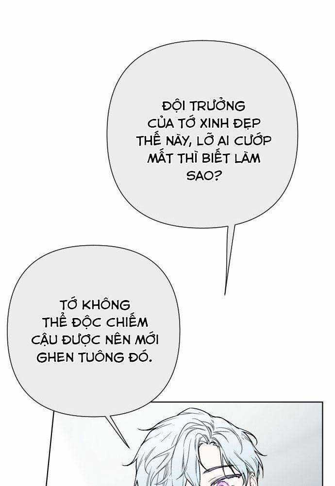 Cách Hiệp Sĩ Sống Như Một Tiểu Thư Quyền Quý Chapter 80 trang 36