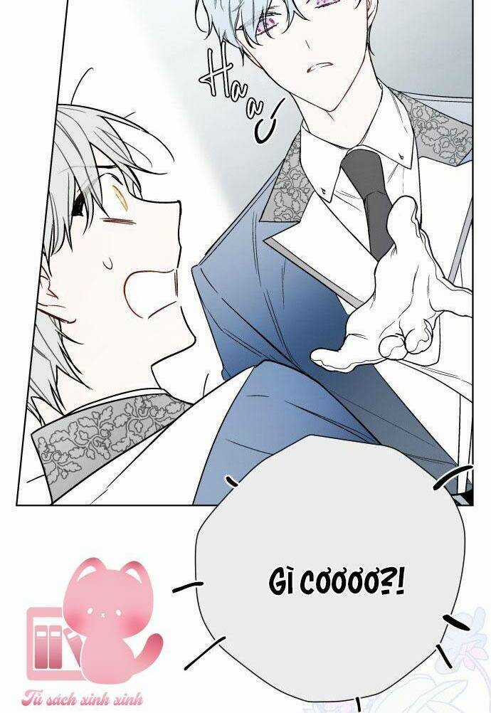 Cách Hiệp Sĩ Sống Như Một Tiểu Thư Quyền Quý Chapter 80 trang 37