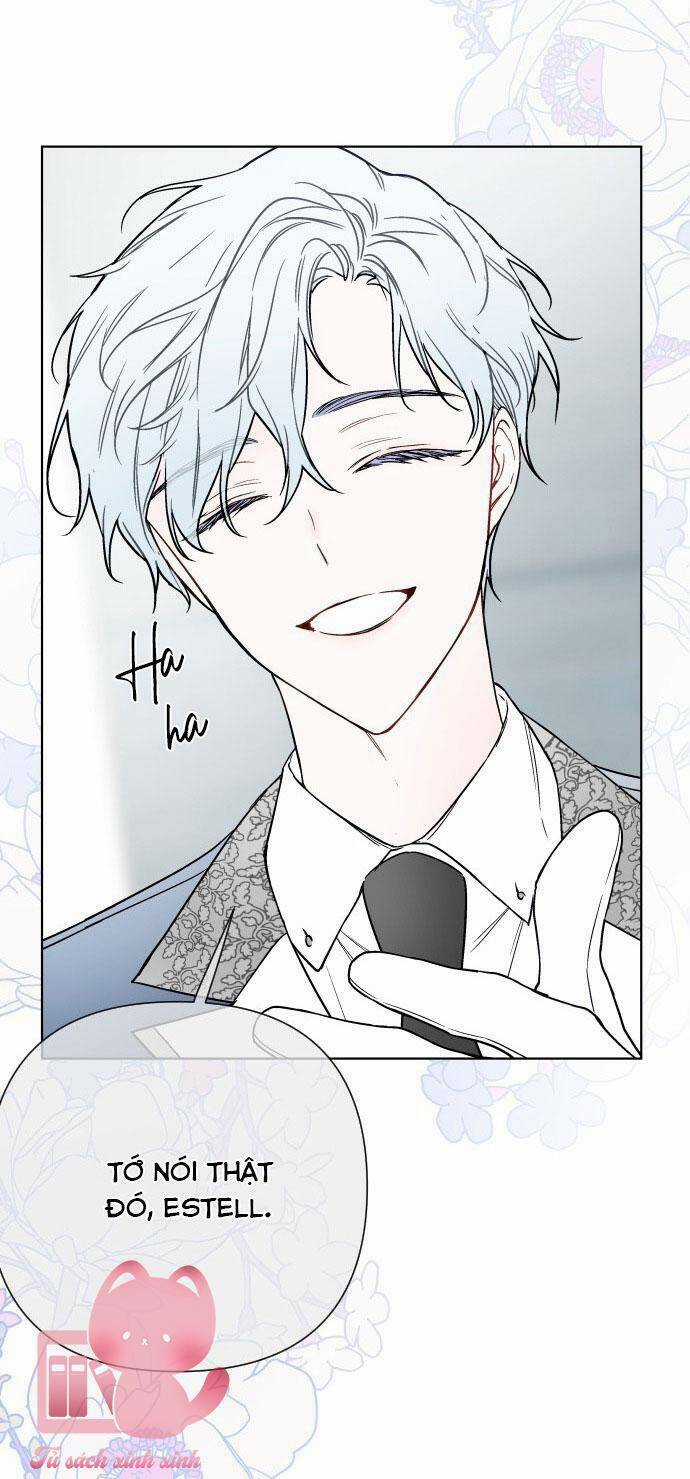 Cách Hiệp Sĩ Sống Như Một Tiểu Thư Quyền Quý Chapter 80 trang 38