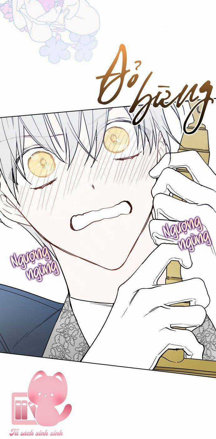 Cách Hiệp Sĩ Sống Như Một Tiểu Thư Quyền Quý Chapter 80 trang 39