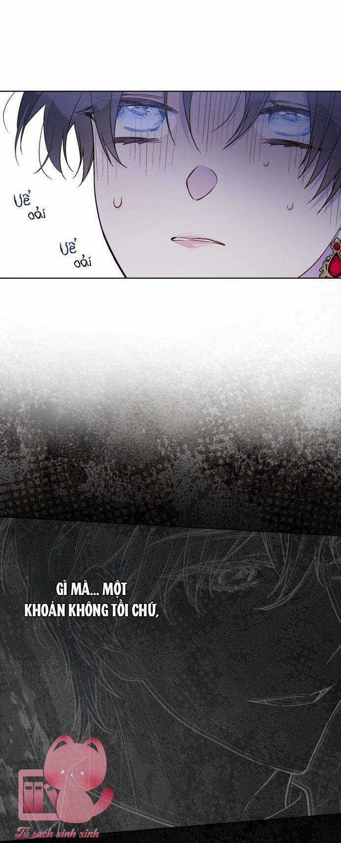 Cách Hiệp Sĩ Sống Như Một Tiểu Thư Quyền Quý Chapter 80 trang 4