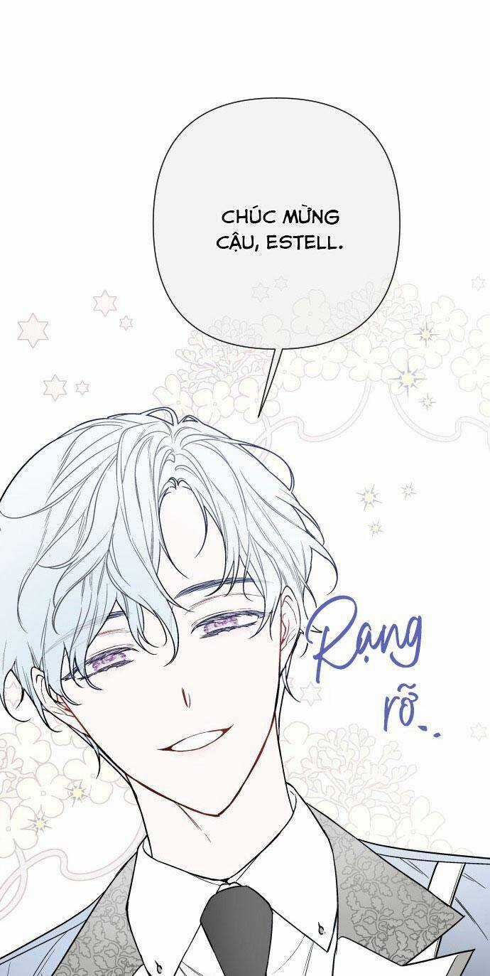 Cách Hiệp Sĩ Sống Như Một Tiểu Thư Quyền Quý Chapter 80 trang 42