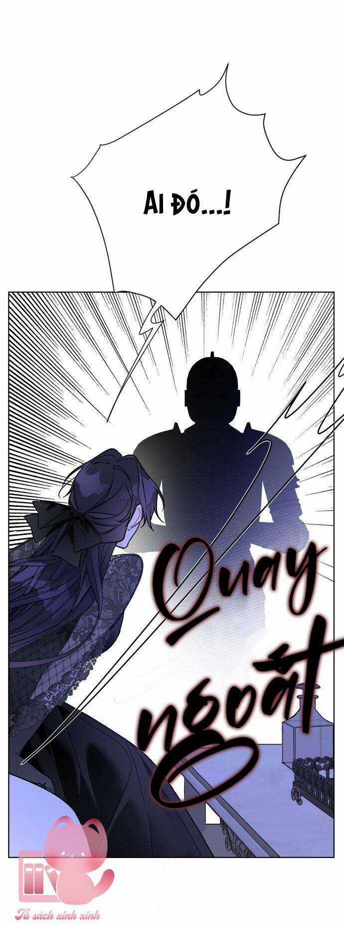 Cách Hiệp Sĩ Sống Như Một Tiểu Thư Quyền Quý Chapter 80 trang 49