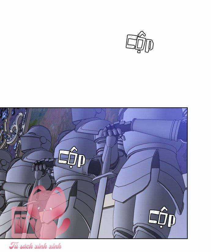 Cách Hiệp Sĩ Sống Như Một Tiểu Thư Quyền Quý Chapter 80 trang 52