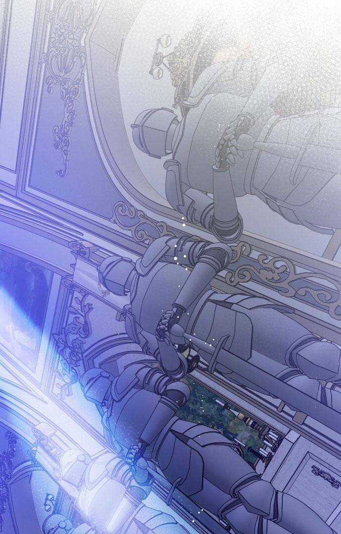 Cách Hiệp Sĩ Sống Như Một Tiểu Thư Quyền Quý Chapter 80 trang 54