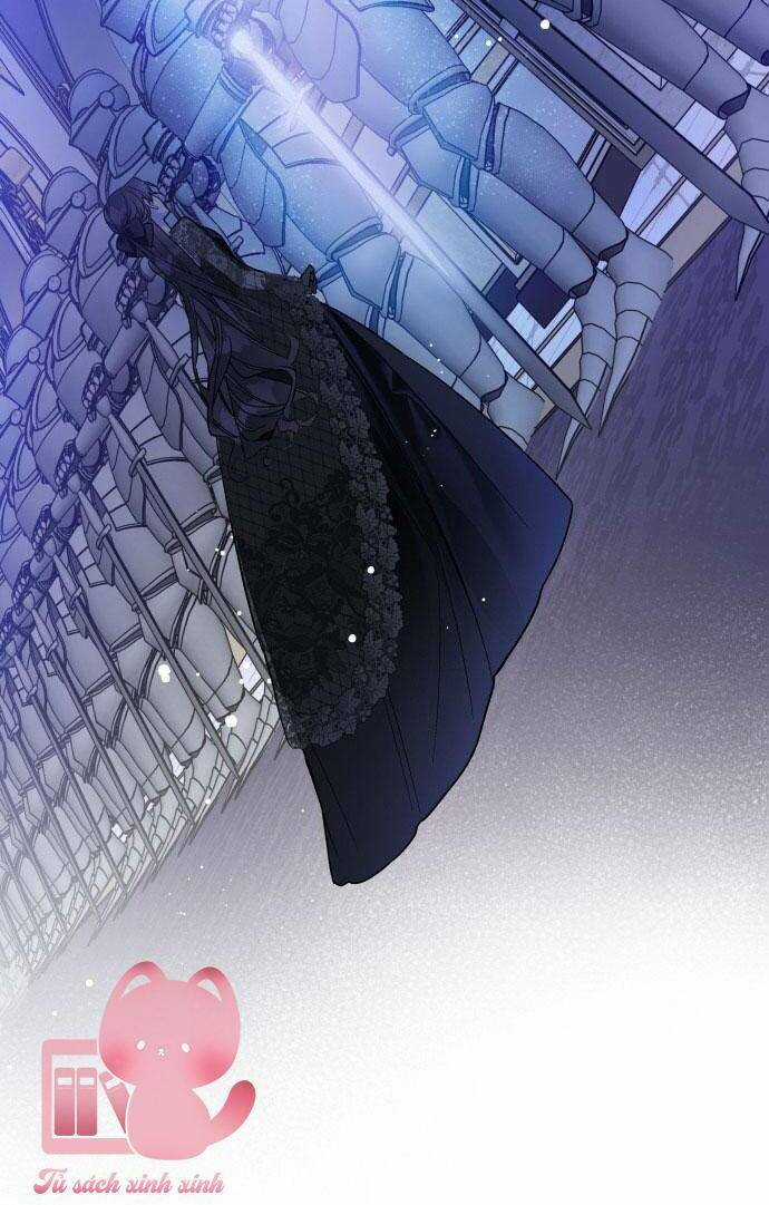 Cách Hiệp Sĩ Sống Như Một Tiểu Thư Quyền Quý Chapter 80 trang 55