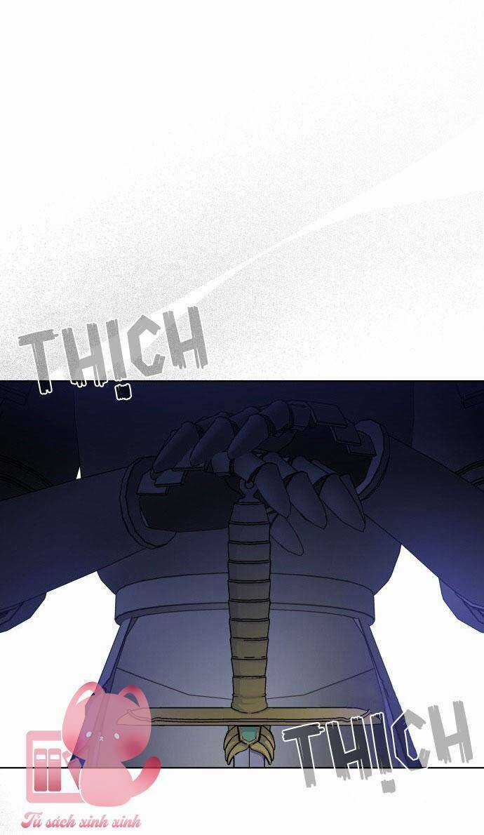 Cách Hiệp Sĩ Sống Như Một Tiểu Thư Quyền Quý Chapter 80 trang 57