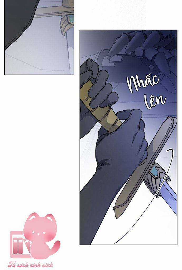 Cách Hiệp Sĩ Sống Như Một Tiểu Thư Quyền Quý Chapter 80 trang 59