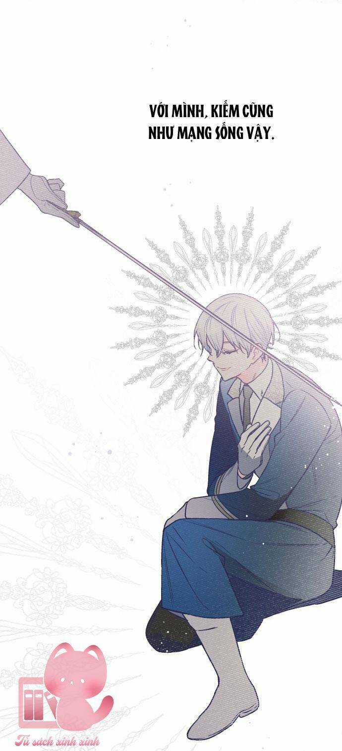 Cách Hiệp Sĩ Sống Như Một Tiểu Thư Quyền Quý Chapter 80 trang 6